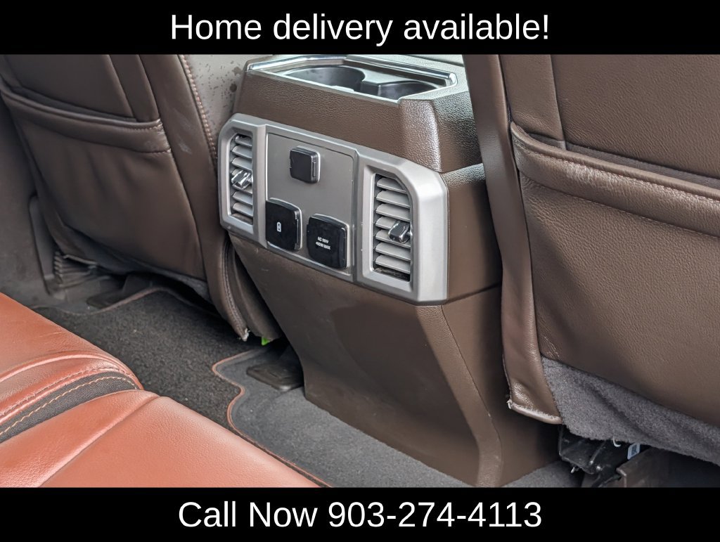 Used 2020 Ford F250 King Ranch AWD/4WD image 35