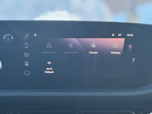 Used 2024 Buick Envista Sport Touring w/ Convenience I Package image 21