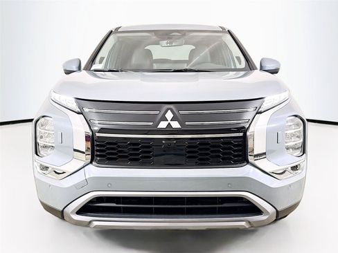 New 2026 Mitsubishi Outlander SE AWD/4WD image 4