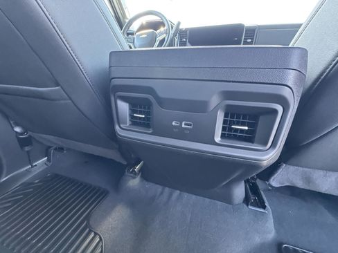 Used 2026 Chevrolet Silverado 2500 LT w/ All Star Edition AWD/4WD image 16