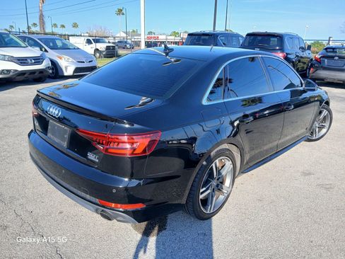Used 2018 Audi A4 2.0T Premium Plus w/ Premium Plus Package image 5