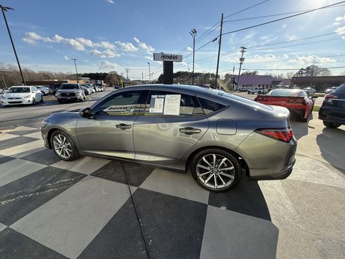 Used 2024 Acura Integra image 6