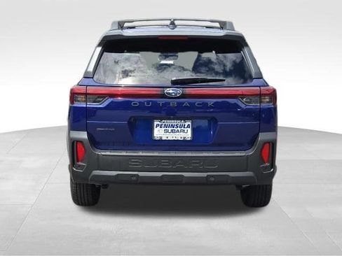 New 2026 Subaru Outback Touring XT AWD/4WD image 7