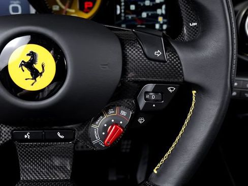 Certified 2022 Ferrari 812 GTS RWD image 38