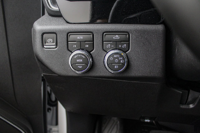 New 2026 GMC Sierra 1500 Elevation w/ Elevation Select Package AWD/4WD image 27