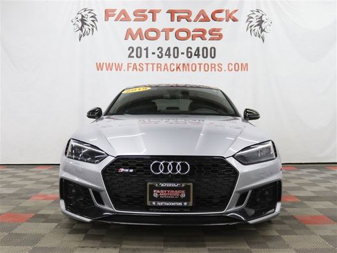 Used 2019 Audi RS 5 Sportback image 2