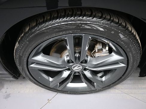 Certified 2023 Acura Integra A-Spec image 13