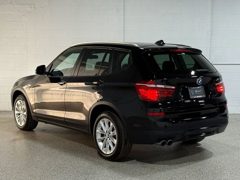 Used 2015 BMW X3 xDrive28i image 6