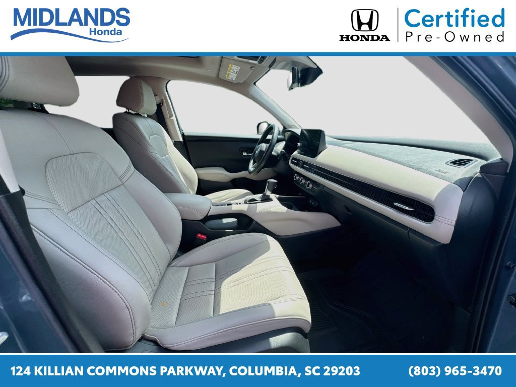 Used 2026 Honda HR-V EX-L image 29