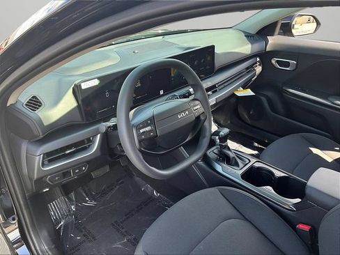 Certified 2026 Kia K4 FWD image 18