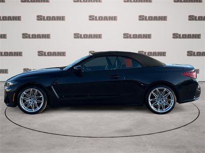 New 2026 BMW M4 xDrive Competition