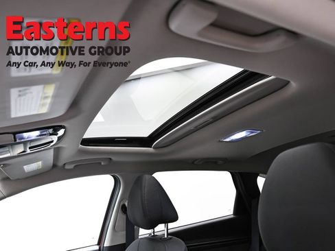 Used 2022 Hyundai Tucson SEL w/ Convenience Package FWD image 35
