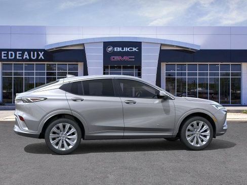 New 2026 Buick Envista Avenir image 53