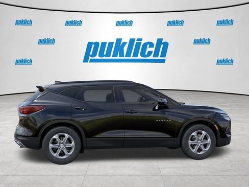 New 2026 Chevrolet Blazer LT AWD/4WD image 6
