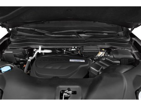 Used 2021 Honda Passport EX-L image 8