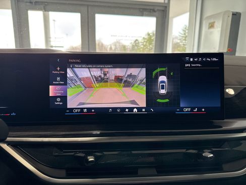 Certified 2026 BMW X5 xDrive40i image 21