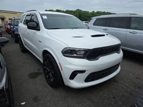 Used 2024 Dodge Durango R/T w/ Blacktop Package AWD/4WD image 3
