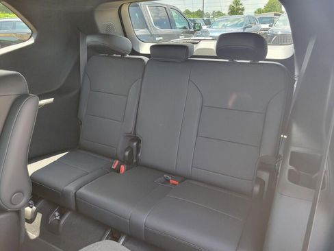 New 2026 Buick Enclave Preferred w/ Power Package image 25