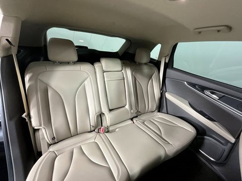 Certified 2022 Lincoln Nautilus FWD image 22