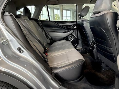 Used 2024 Subaru Outback Limited image 30