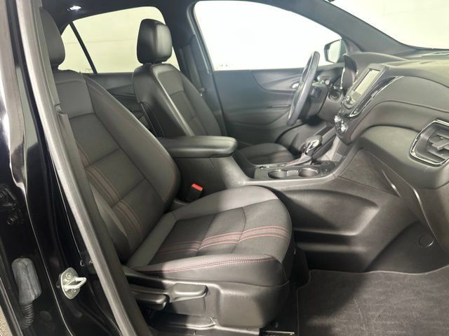 Used 2022 Chevrolet Equinox RS AWD/4WD image 23