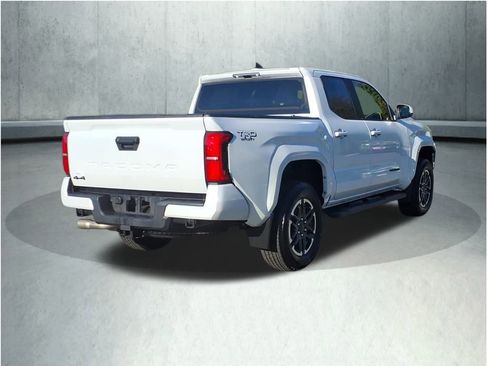 Used 2024 Toyota Tacoma TRD Sport image 24