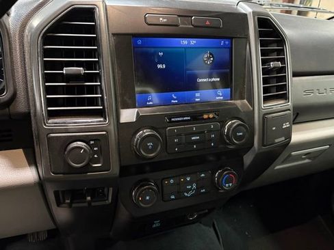 Used 2021 Ford F250 XLT image 13