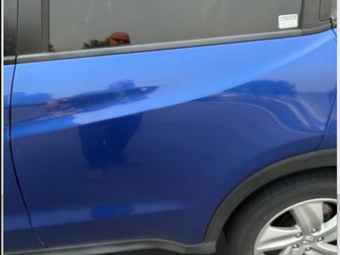 Used 2019 Honda HR-V EX image 5