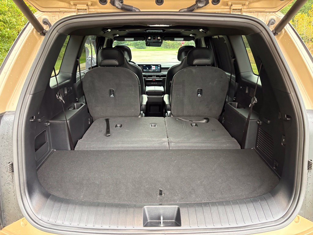 Used 2027 Kia Telluride EX X-Line AWD/4WD image 58