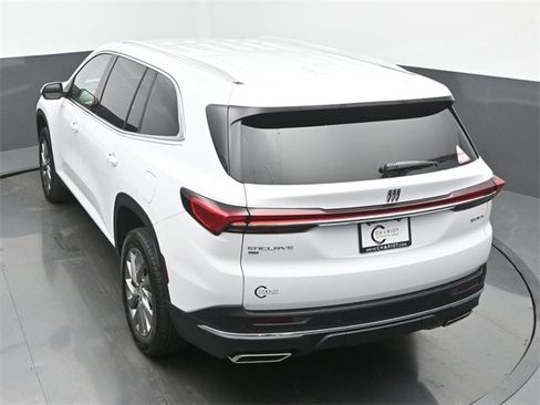 New 2026 Buick Enclave Preferred w/ Power Package image 43