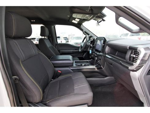 Certified 2024 Ford F150 STX w/ STX Black Appearance Package RWD image 27