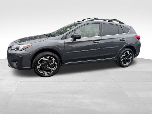 Used 2021 Subaru Crosstrek 2.5i Limited w/ Moonroof Package 1 AWD/4WD image 7