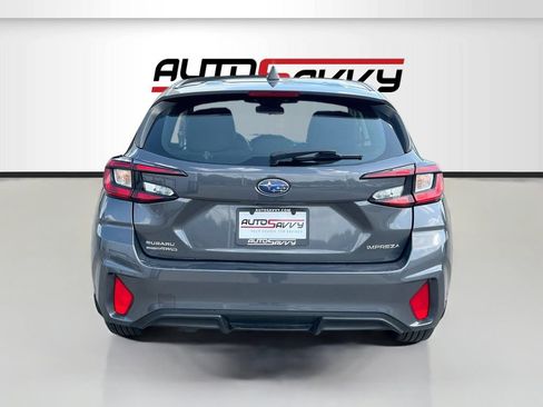 Used 2025 Subaru Impreza 2.0i AWD/4WD image 6