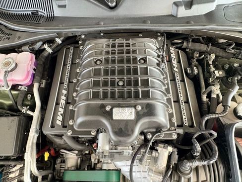 Used 2023 Dodge Challenger SRT Hellcat Redeye image 26