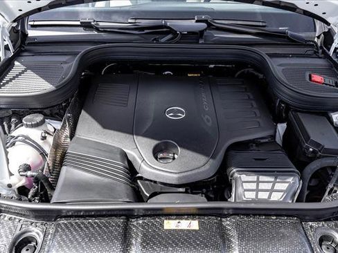 New 2026 Mercedes-Benz GLE 450 4MATIC Coupe image 28