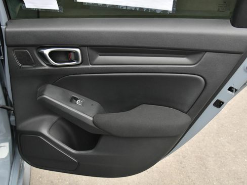 Used 2022 Honda Civic Sport image 37