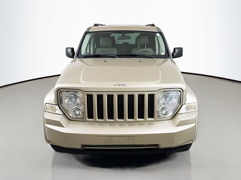Used 2010 Jeep Liberty Sport w/ Popular Equipment Group image 6
