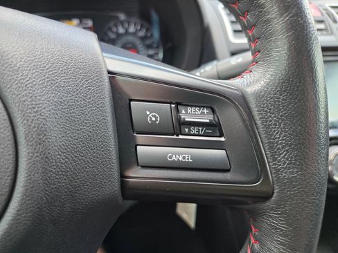 Used 2018 Subaru WRX w/ Popular Package #1 AWD/4WD image 18