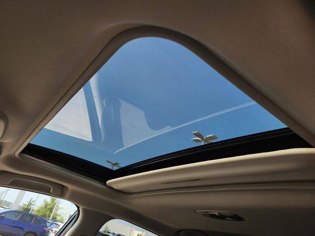 New 2026 Subaru Crosstrek 2.5i Limited w/ Crosstrek Mirror Package AWD/4WD image 12