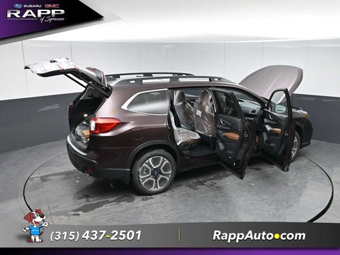 New 2026 Subaru Ascent Touring image 28