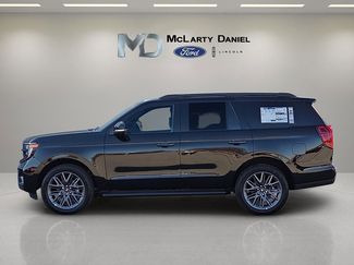 New 2026 Ford Expedition Platinum w/ Stealth Appearance Package video 3