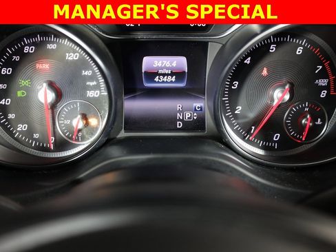 Used 2019 Mercedes-Benz GLA 250 4MATIC image 16