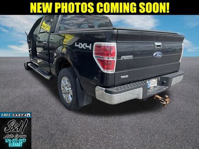 Used 2013 Ford F150 XLT w/ XLT Chrome Pkg