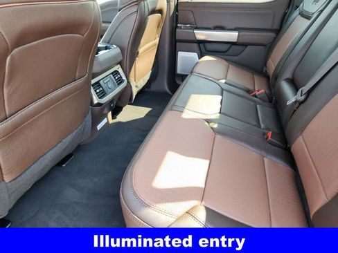 New 2026 Ford F250 King Ranch w/ Chrome Package image 31
