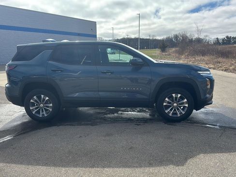 Used 2026 Chevrolet Equinox LT w/ Convenience Package II image 7