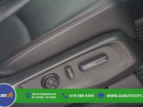Used 2025 Honda Odyssey Sport-L image 40