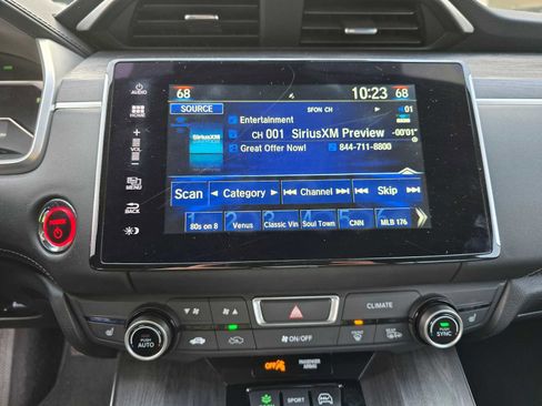 Used 2018 Honda Clarity Plug-In Hybrid image 31