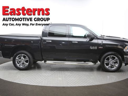 Used 2018 RAM 1500 Big Horn image 47