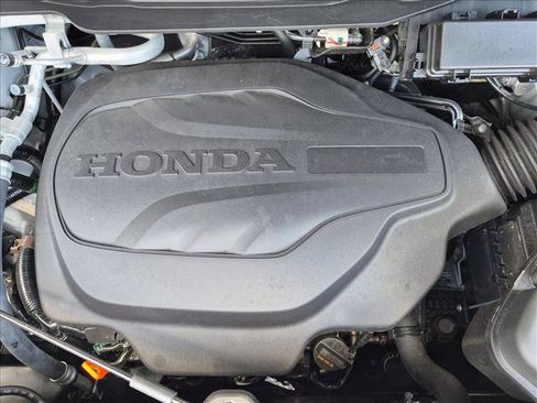 Used 2024 Honda Passport EX-L image 21