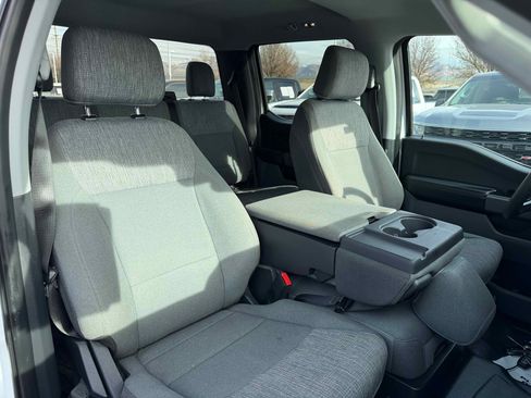 Certified 2022 Ford F150 XLT image 30